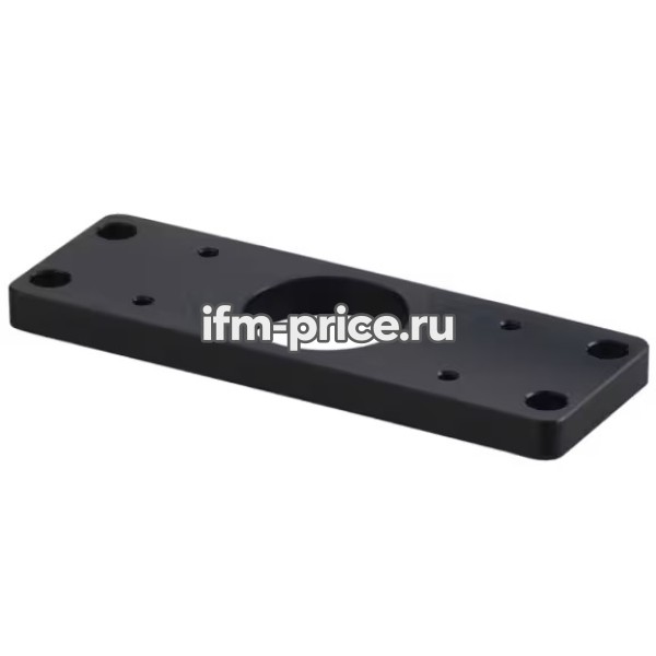 Монтажная пластина, ПЕРЕХОДНИК 130X30X10