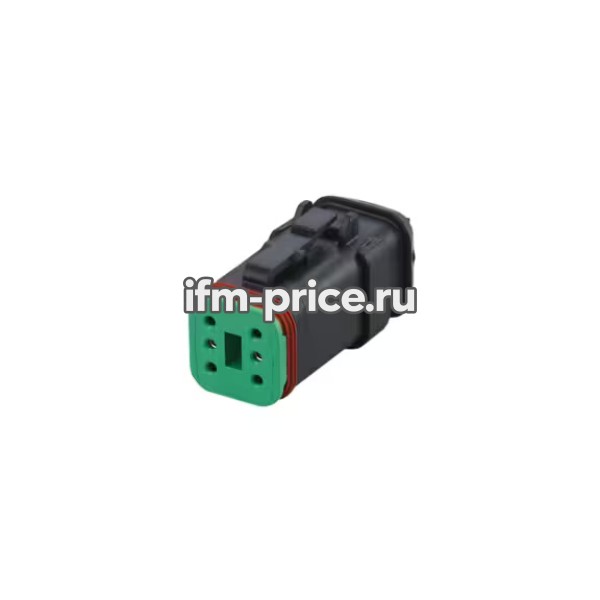 Замыкающий резистор шины CAN, SDOGSA060PLAFKCR