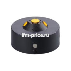 Направляющая шайба для приводов клапанов, PUCK IND E D102/ISO W. СЛИВ
