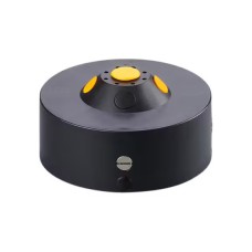 Направляющая шайба для приводов клапанов, PUCK IND E D102/ISO W. СЛИВ