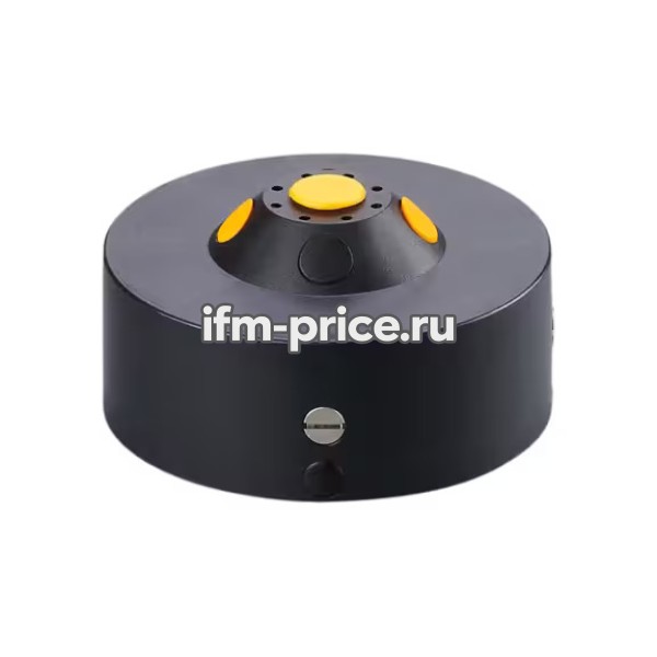 Направляющая шайба для приводов клапанов, PUCK IND E D102/ISO W. СЛИВ
