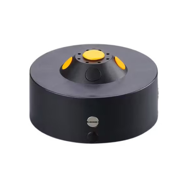 Направляющая шайба для приводов клапанов, PUCK IND E D102/ISO W. СЛИВ