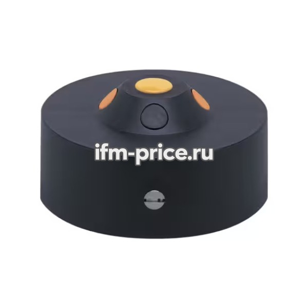 Направляющая шайба для приводов клапанов, PUCK/IND/BK/D102