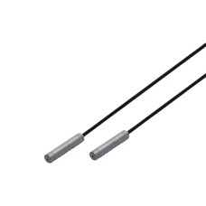 Волоконно-оптический датчик сквозного луча, FE-11-EPA-M3/F1X0,5/2 м
