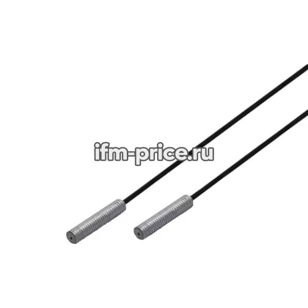 Волоконно-оптический датчик сквозного луча, FE-11-EPA-M3/F1X0,5/2 м