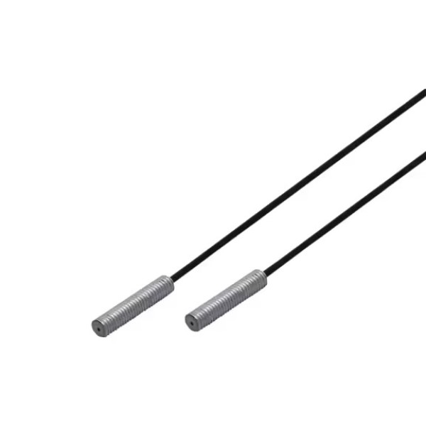 Волоконно-оптический датчик сквозного луча, FE-11-EPA-M3/F1X0,5/2 м