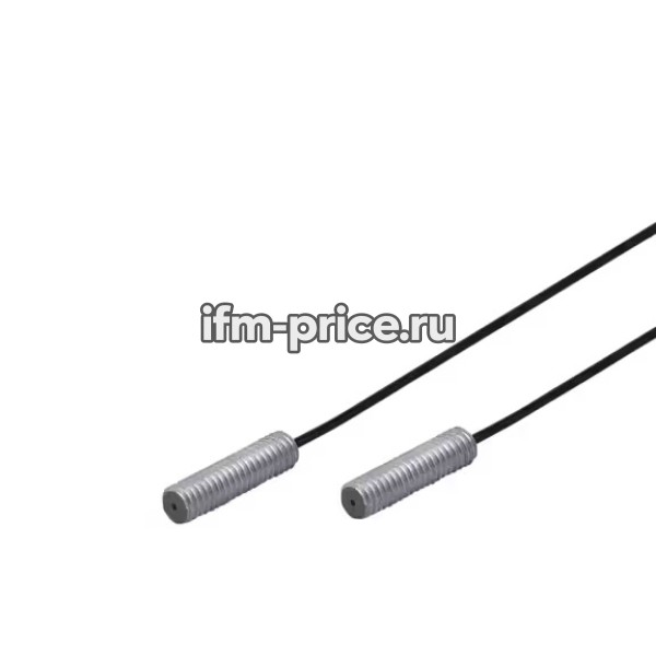 Волоконно-оптический датчик сквозного луча, FE-11-EPA-M4/F1X0,5/2 м