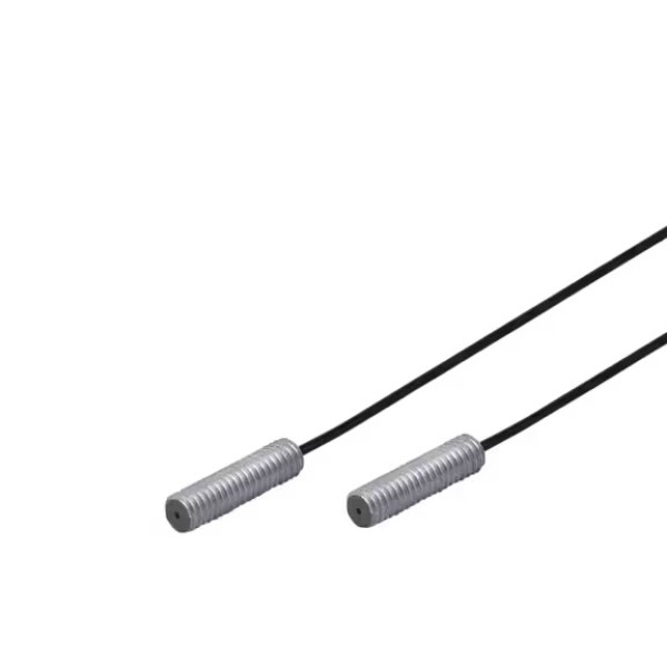 Волоконно-оптический датчик сквозного луча, FE-11-EPA-M4/F1X0,5/2 м