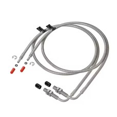 Волоконно-оптический датчик сквозного луча, FE-50-V-V-M5/16/R