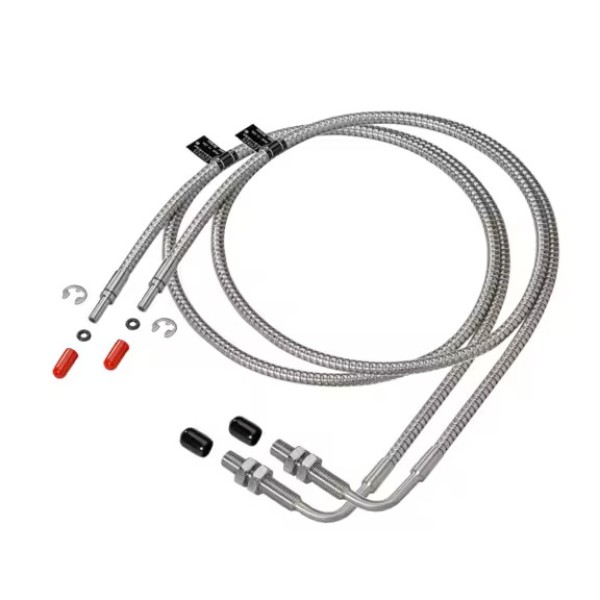 Волоконно-оптический датчик сквозного луча, FE-50-V-V-M5/16/R