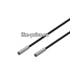 Волоконно-оптический датчик сквозного излучения, FE-11-EPA-M4/F613X0,06/2M