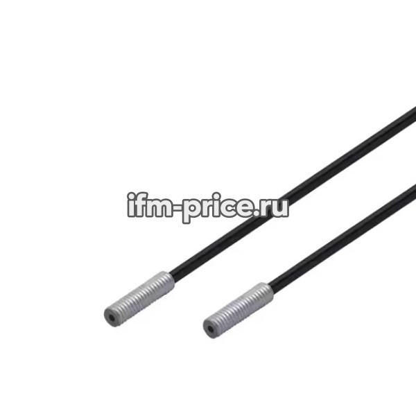 Волоконно-оптический датчик сквозного излучения, FE-11-EPA-M4/F613X0,06/2M