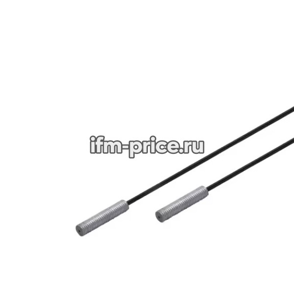 Волоконно-оптический датчик сквозного излучения, FE-11-EPA-M3/F217X0,06/2M