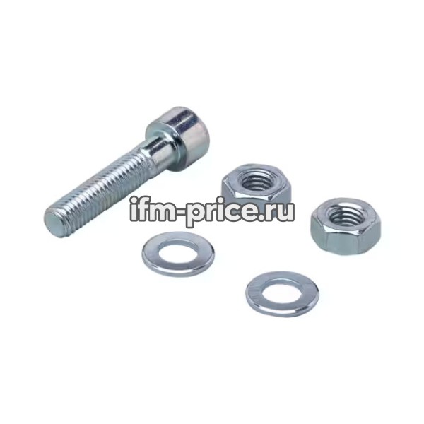 Винт с головкой, ВИНТ M10X45 500
