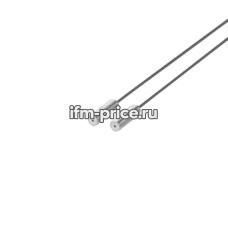 Волоконно-оптический датчик сквозного луча, FE-11-EPA-M4/F0,5x1/2 м Волоконно-оптический датчик сквозного луча, FE-11-EPA-M4/F0,5x1/2 м