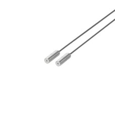 Волоконно-оптический датчик сквозного луча, FE-11-EPA-M4/F0,5x1/2 м