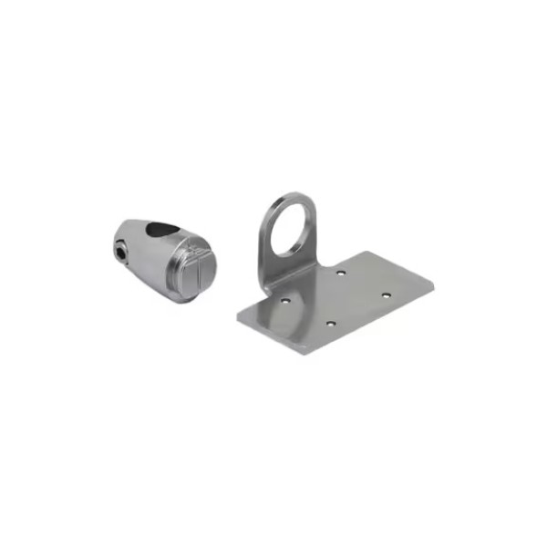 Монтажный комплект для блока подсветки, МОНТАЖНЫЙ КОМПЛЕКТ ПОДСВЕТКИ 25X25