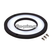 Рассеиватель для осветительных приборов, РАССЕИВАТЕЛЬ ОКОННОГО ФОНАРЯ RINGLIGHT