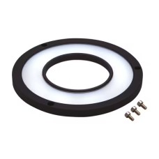 Рассеиватель для осветительных приборов, РАССЕИВАТЕЛЬ ОКОННОГО ФОНАРЯ RINGLIGHT