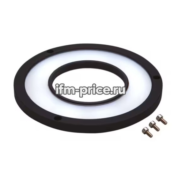 Рассеиватель для осветительных приборов, РАССЕИВАТЕЛЬ ОКОННОГО ФОНАРЯ RINGLIGHT