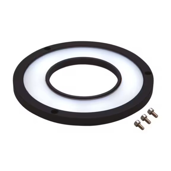 Рассеиватель для осветительных приборов, РАССЕИВАТЕЛЬ ОКОННОГО ФОНАРЯ RINGLIGHT