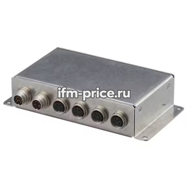 Мультивизионный ящик, МУЛЬТИВИЗИОННЫЙ ЯЩИК/4 ПОРТА