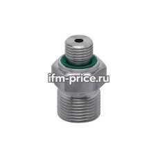 Ввинчиваемый адаптер для технологических датчиков ADAPT PX G1/4A-M20X1,5A