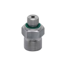 Ввинчиваемый адаптер для технологических датчиков ADAPT PX G1/4A-M20X1,5A