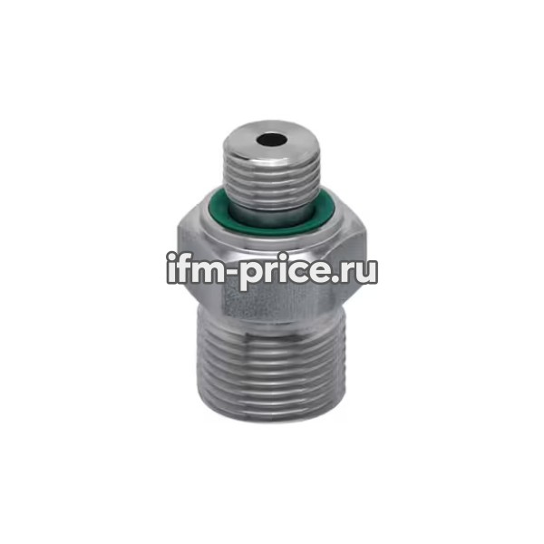 Ввинчиваемый адаптер для технологических датчиков ADAPT PX G1/4A-M20X1,5A