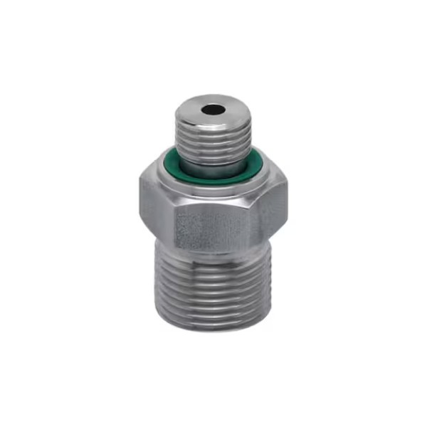 Ввинчиваемый адаптер для технологических датчиков ADAPT PX G1/4A-M20X1,5A