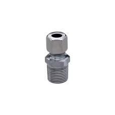 Прогрессивный кольцевой фитинг, ПРОГРЕССИВНЫЙ RG-ФИТИНГ D10 NPT