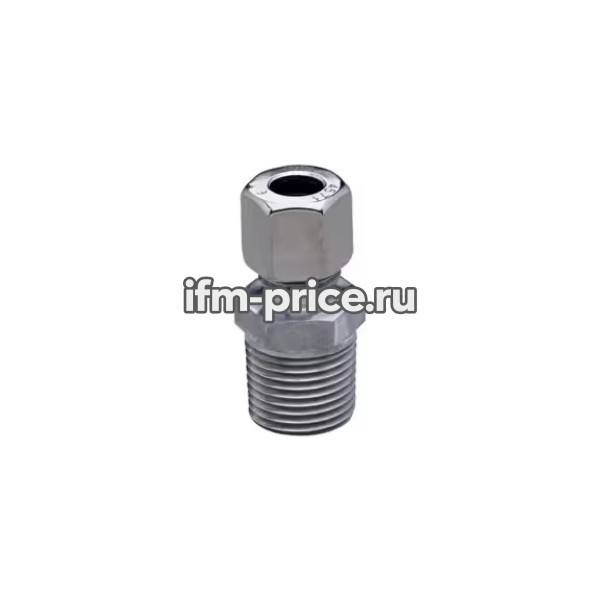 Прогрессивный кольцевой фитинг, ПРОГРЕССИВНЫЙ RG-ФИТИНГ D10 NPT