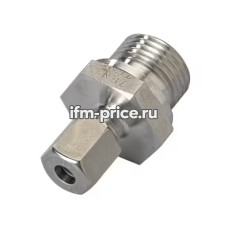 Прогрессивный кольцевой фитинг, ПРОГРЕССИВНЫЙ RG-ФИТИНГ D6/G1/2