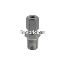 Прогрессивный кольцевой фитинг, ПРОГРЕССИВНЫЙ RG-ФИТИНГ D6 NPT