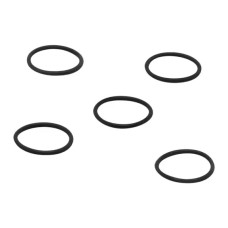 Уплотнительное кольцо, O-RG 24,00X2,00/FPM, 5 шт.