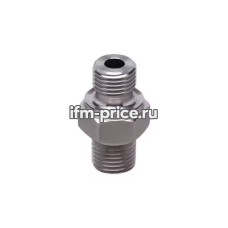 Ввинчиваемый адаптер для технологических датчиков, ADAPT 1/4 NPT A-G1/4 A