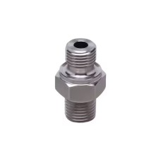 Ввинчиваемый адаптер для технологических датчиков, ADAPT 1/4 NPT A-G1/4 A