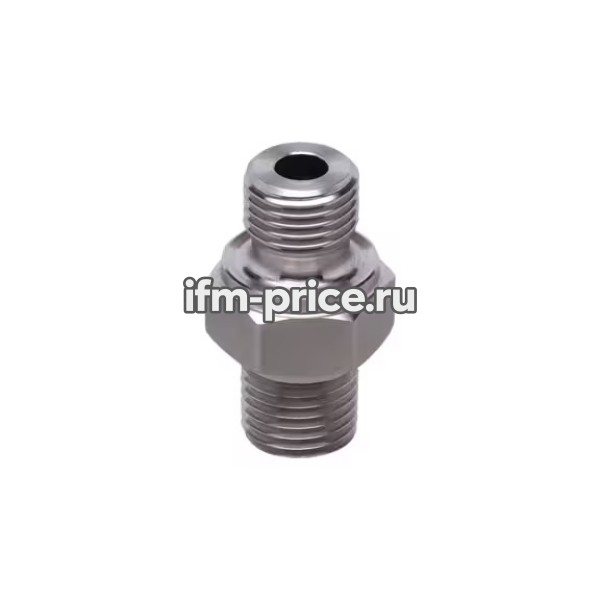 Ввинчиваемый адаптер для технологических датчиков, ADAPT 1/4 NPT A-G1/4 A