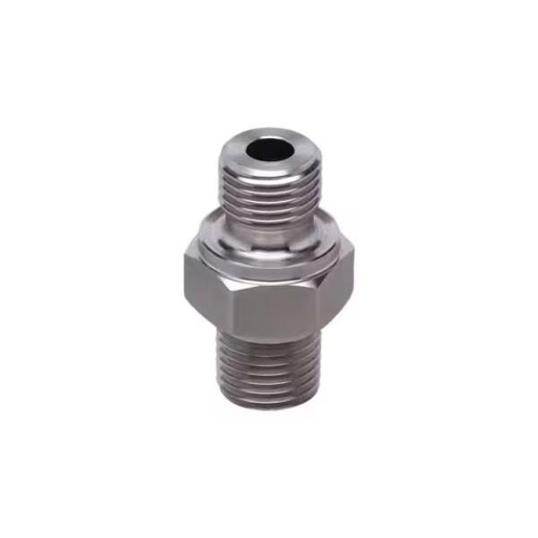 Ввинчиваемый адаптер для технологических датчиков, ADAPT 1/4 NPT A-G1/4 A