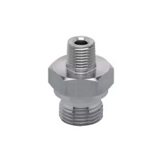 Ввинчиваемый адаптер для технологических датчиков, ADAPT 1/4 NPT A-G1/2 A