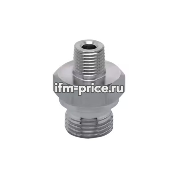 Ввинчиваемый адаптер для технологических датчиков, ADAPT 1/4 NPT A-G1/2 A