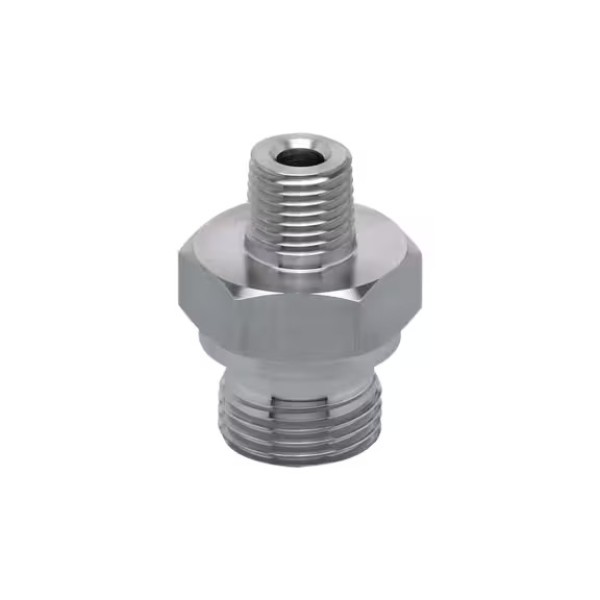 Ввинчиваемый адаптер для технологических датчиков, ADAPT 1/4 NPT A-G1/2 A