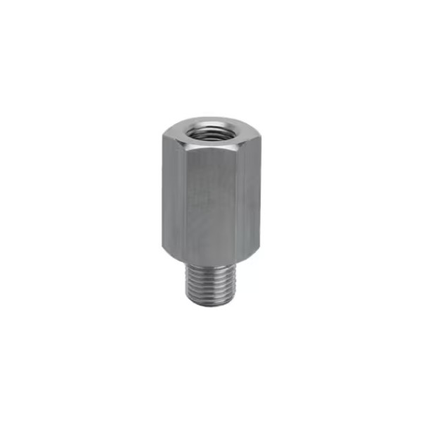 Ввинчиваемый адаптер для технологических датчиков ADAPT TA G1/4 V4A