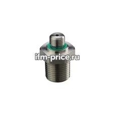 Ввинчиваемый адаптер для технологических датчиков ADAPT G1/4 A - 1/2NPT A