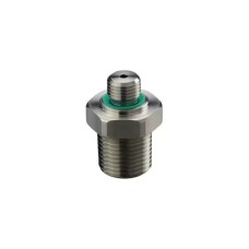 Ввинчиваемый адаптер для технологических датчиков ADAPT G1/4 A - 1/2NPT A