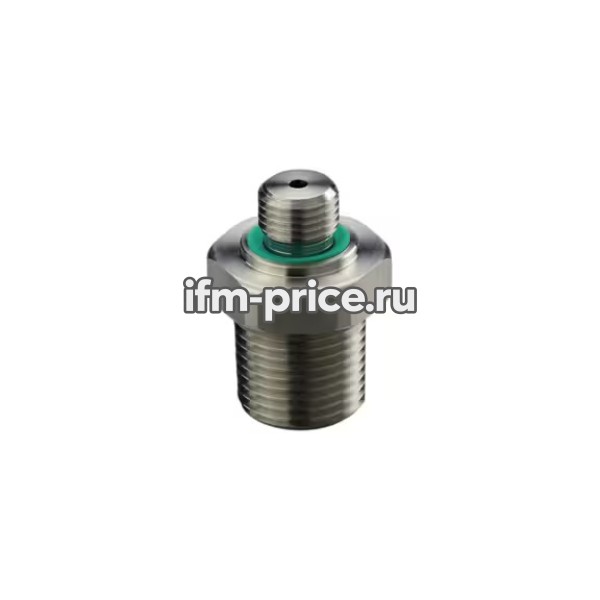 Ввинчиваемый адаптер для технологических датчиков ADAPT G1/4 A - 1/2NPT A