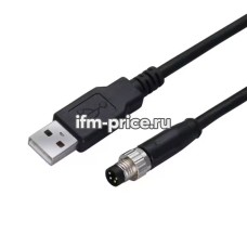 Подключение по USB-кабелю, КАБЕЛЬ USB M8