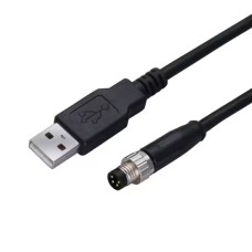 Подключение по USB-кабелю, КАБЕЛЬ USB M8