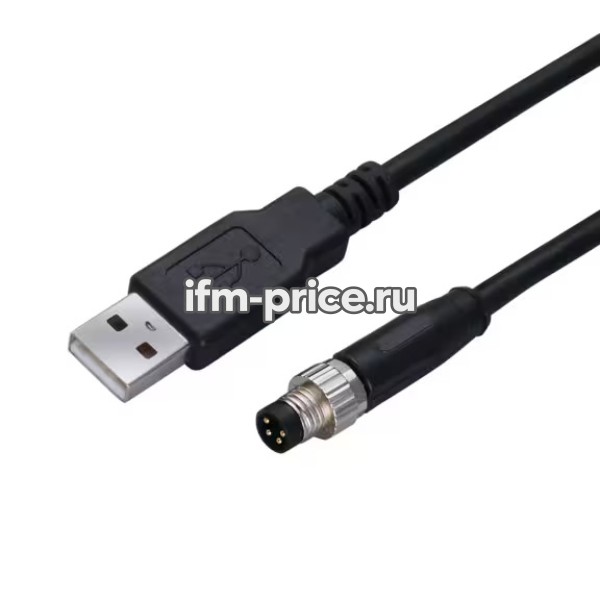 Подключение по USB-кабелю, КАБЕЛЬ USB M8