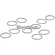 Уплотнительное кольцо, O-RG 31x1,5 ASEPTOFLEX FPM